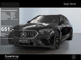 Mercedes-Benz E 53 T AMG 4M+ , AMG BURM NIGHT PREMIUM MEMO