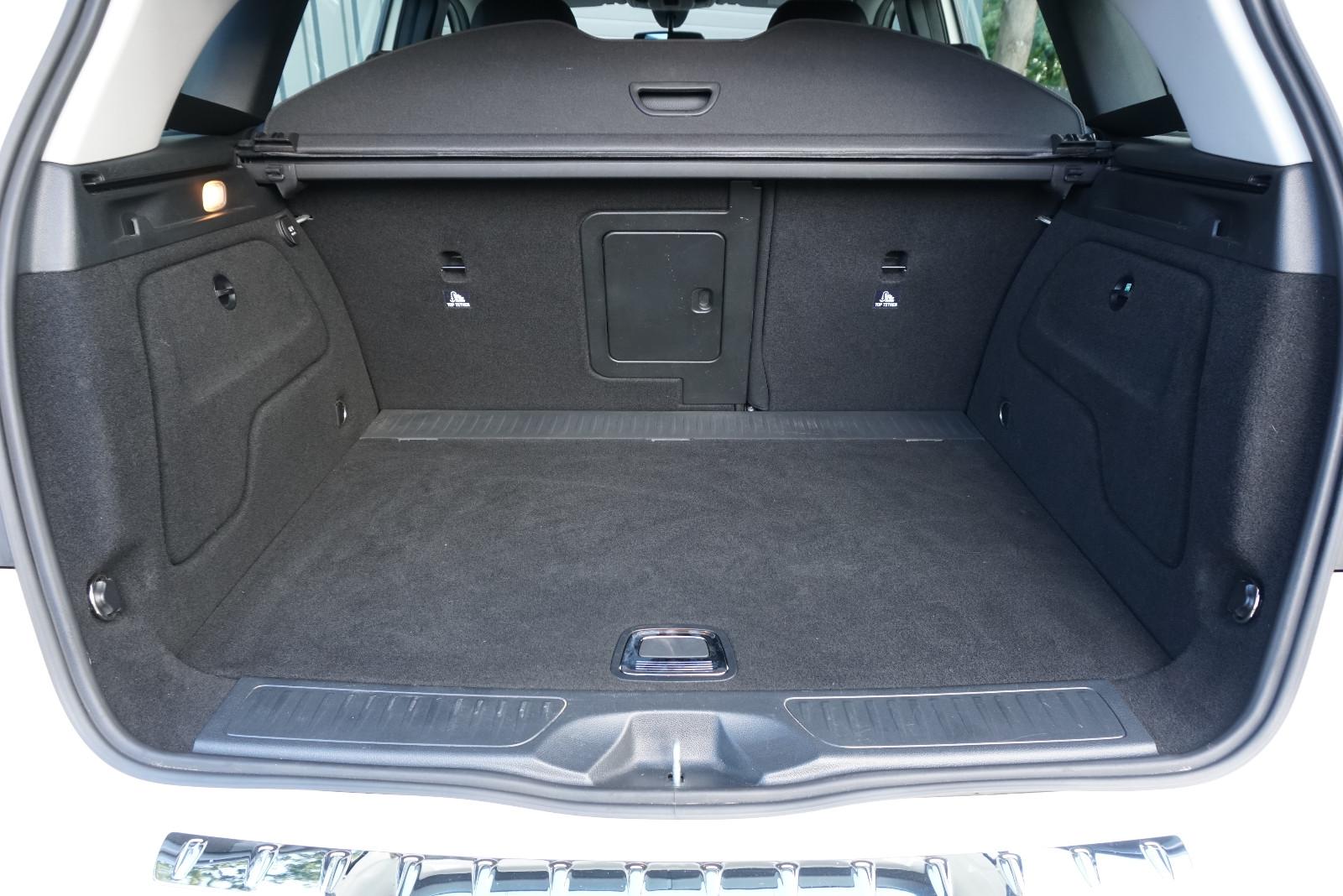 Mercedes-Benz B 180 Bi-Xenon RFK SHZ NAV Leder AHK Memory