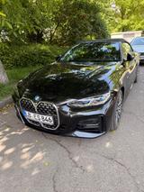 BMW 420i A  Cabrio M WideDisplay ACC Headup AHK 