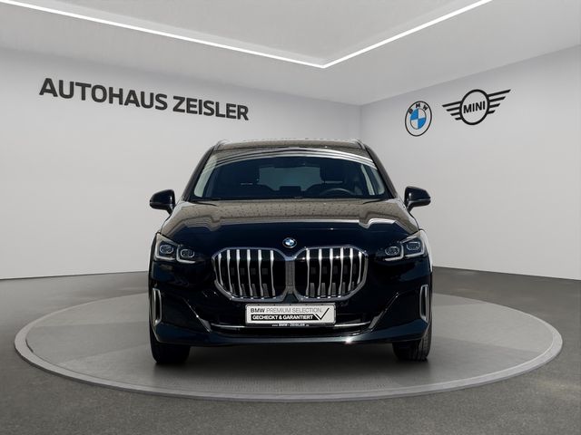 Foto Nummer 5: BMW 220i Active Tourer