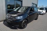 Skoda Citigo Active Automatik-LM Felgen-Garantie incl. - Skoda Citigo: Automatik