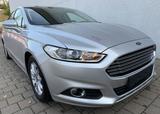 Ford Mondeo 1.6TDCI Lim. Klimaaut,Navi,PDC,Temp,Alu - Ford Mondeo in Solingen