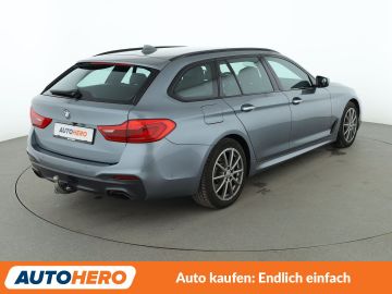 BMW 530 - 6