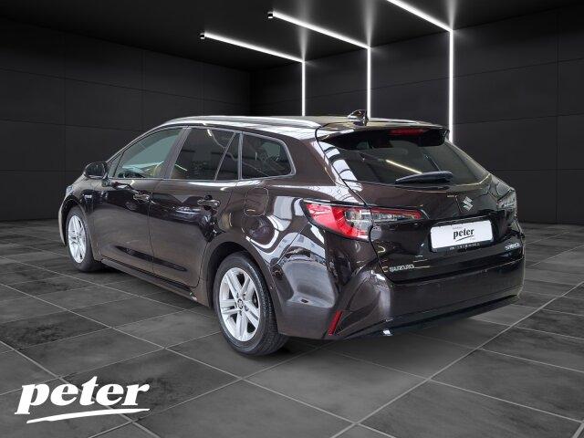 Suzuki Swace 1.8 Hybrid Comfort+ Automatik