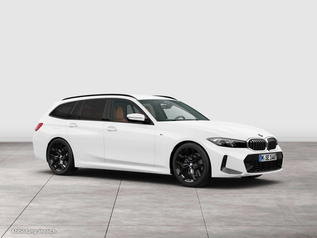 BMW 318 - Bild 9