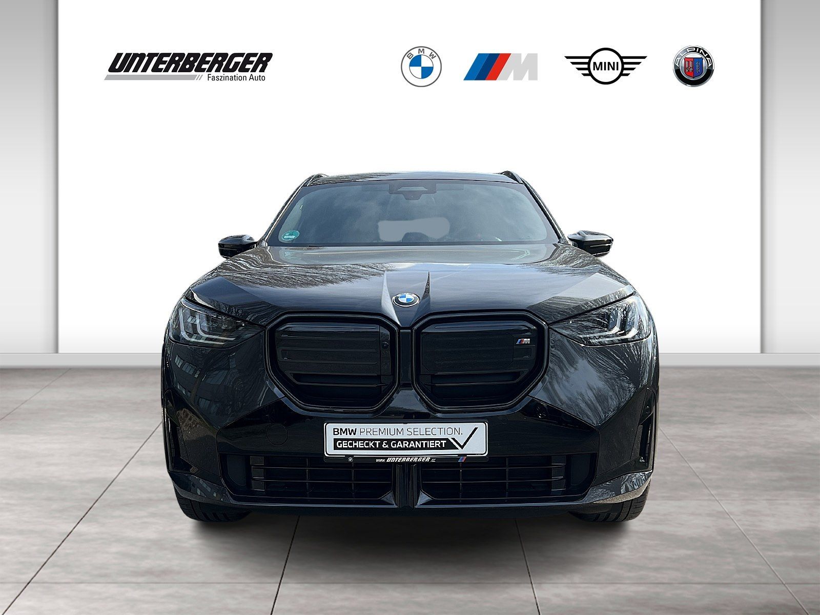 BMW X3 M50 i xDrive HK HiFi DAB LED Pano.Dach AHK imagem 2