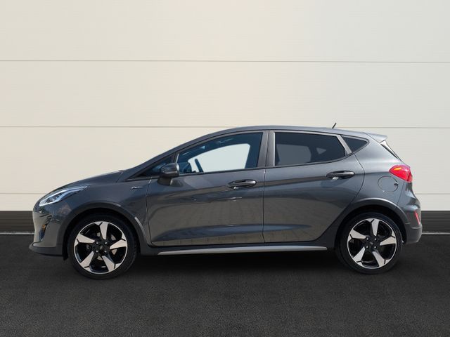 Ford Fiesta Active Colourline 1.0 ACCB&O+LED+Klima+D