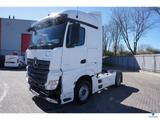 Mercedes-Benz ACTROS 1846 AUTOMATIC / RUNNING / EURO-6 / 2019 - Mercedes-Benz Actros 1846