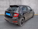 Skoda Fabia 1.0 TSI Monte Carlo PANO KAMERA NAVI - Skoda Fabia: Schiebedach