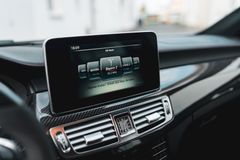 Fahrzeugabbildung Mercedes-Benz CLS 63 S AMG Shooting Brake 4Matic*MwSt.*Designo