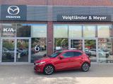 Mazda 2 Sportsline Automatik LIC-P TEC-P  PDC - Mazda 2 Gebrauchtwagen in Hamburg