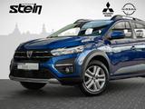 Dacia Sandero III Stepway TCe 100 ECO-G Comfort AHK Kl - Dacia Sandero Comfort mit Benzin-Antrieb