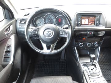Mazda CX-5 - 12