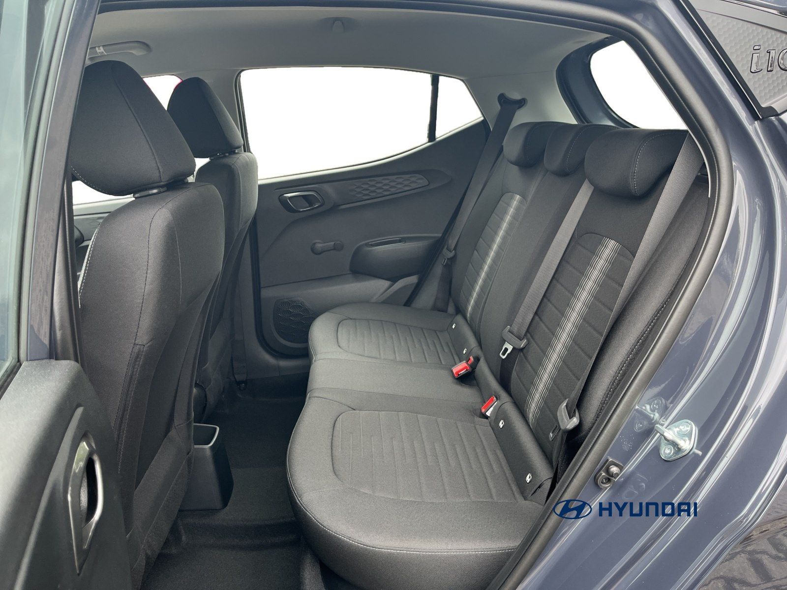 Hyundai i10 – Bild 15