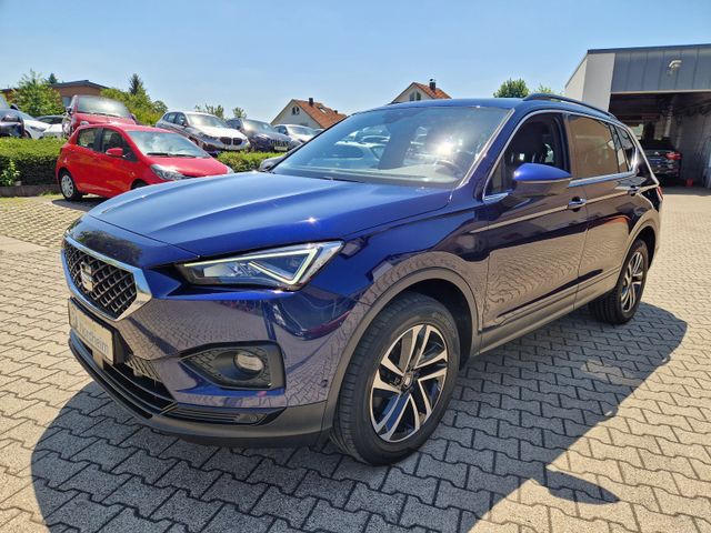 Seat Tarraco Style 2.0 TDI  4D Kamera Pano 7-Sitzer