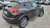 Nissan Juke Tekna 1.6