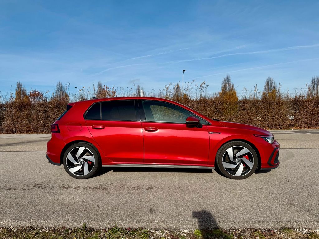 Image of Volkswagen Golf