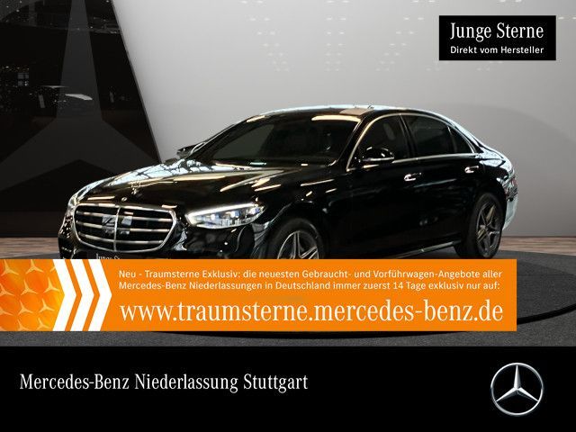 Mercedes-Benz S 500 4M lang AMG/Drive Pilot/Exklusiv/Pano/HuD