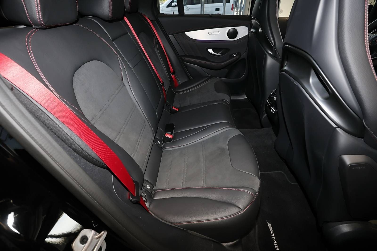 Mercedes-Benz GLC 43 AMG 4M Coupé AMG AHK+HEADUP+MBUX+LED+21" foto 7