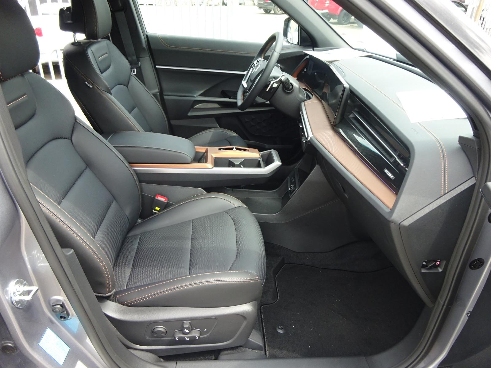 KGM SsangYong Torres EVX Titanium 72KW