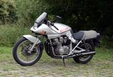 Suzuki GSX 1100 KATANA - SUZUKI GSX1100