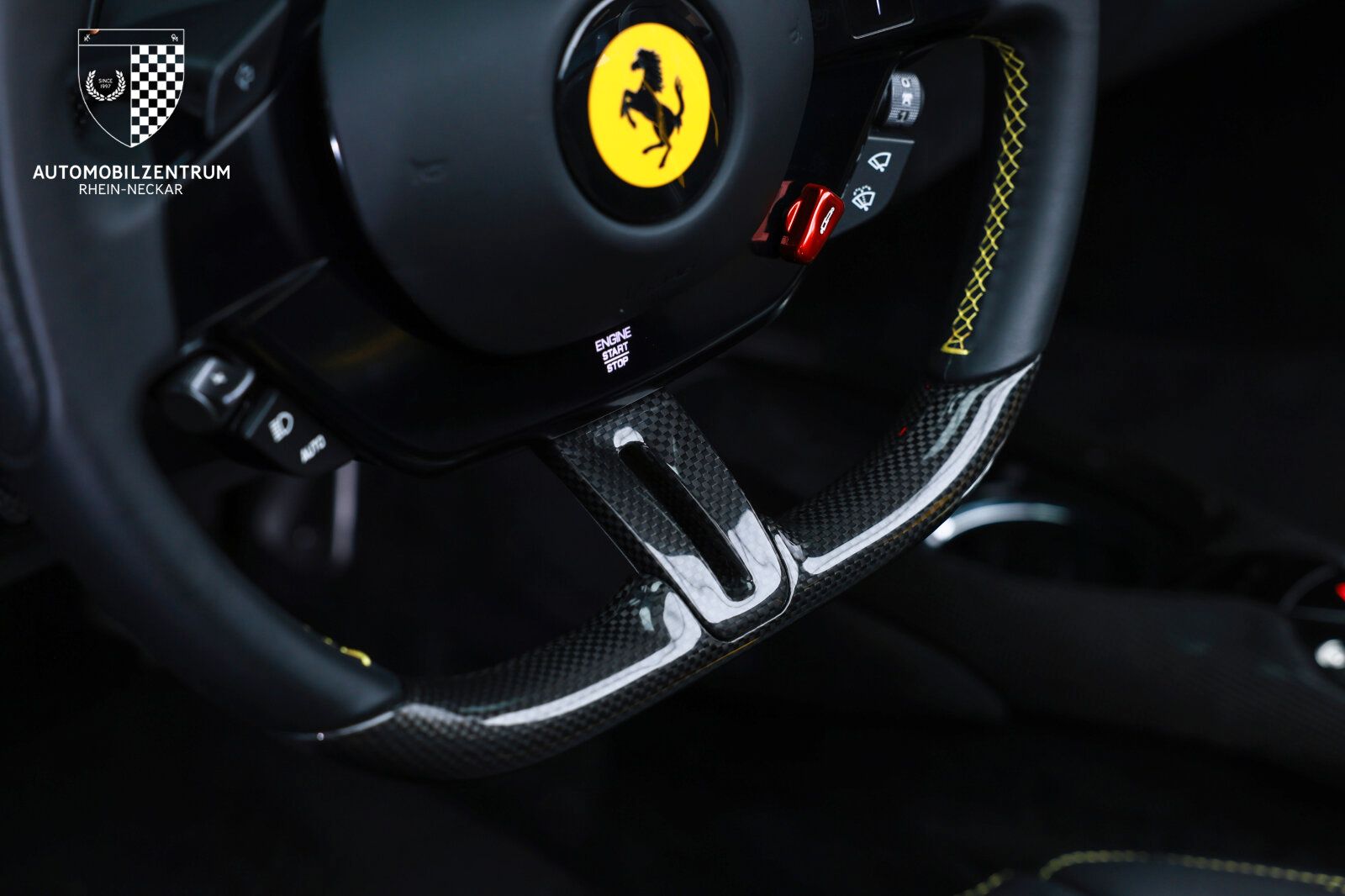 Ferrari 296 GTS - Bild 21