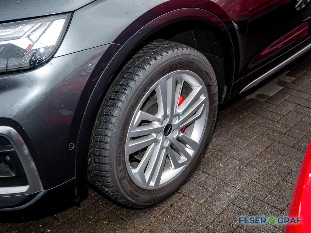 Audi Q5 - Bild 11