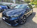 Kia KIA Ceed 1.6 CRDi 136 CV DCT SW Evolution - Kia XCeed mit Halbautomatikschaltung