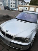 BMW 316 guter Zustand - BMW 316 in Solingen
