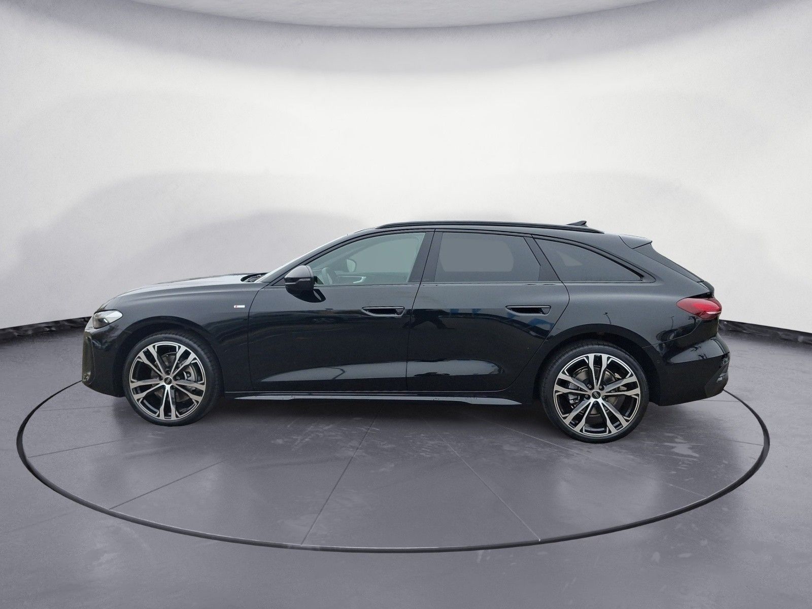 Audi A5 Avant TFSI S tronic imagem 3