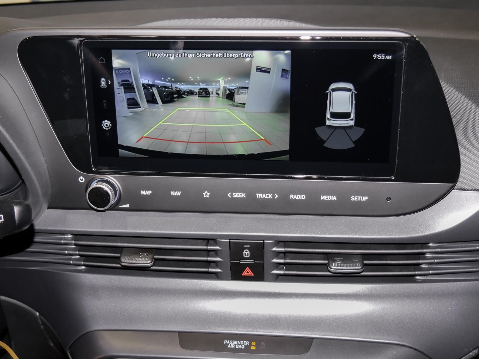 Hyundai i20 - Bild 6