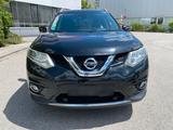 Nissan X Trail 7 Sitzplätze - Nissan X-Trail Gebrauchtwagen in München