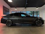 BMW M5 xDrive Lim. /Bowers&Wilkins+Weiße-Sitze+HUB - BMW M5 mit Benzin-Antrieb: Automatik