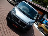 Fiat Ducato Kasten 33 160 L2H1 RS: 3450 mm - Fiat Ducato l1h2