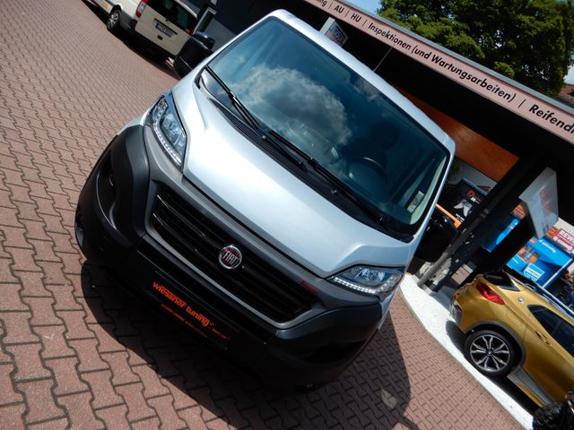 Fiat Ducato Kasten 33 160 L2H1 RS: 3450 mm