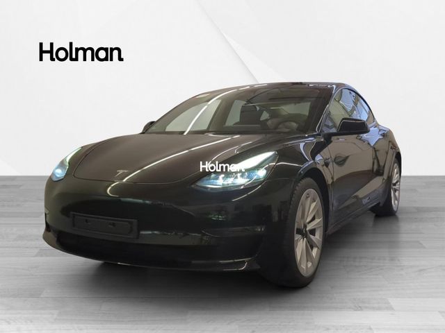 Tesla Model 3 Long Range 79 kWh Dual Motor FACELIFT