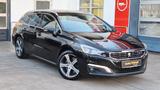 Peugeot 508 SW GT BlueHDi 180 Automatik AUS * 1. HAND * - Peugeot 508 mit Diesel-Antrieb