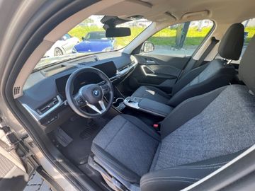 BMW X1 - 7