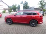 Honda CR-V Hybrid e:HEV 2.0 i-MMD AWD Advance - Honda CR-V: 2.2