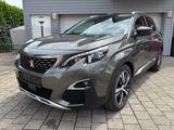 Peugeot 3008 Allure Vollausstattung Top Gepflegt - Peugeot Gebrauchtwagen in Freiburg