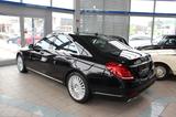 Mercedes-Benz S 500 , Leder braun , PGSD - gebrauchte Mercedes-Benz S-Klasse aus dem Jahr 2013