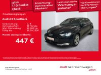 Audi A3 - Vorschau Bild 2
