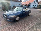 BMW 325 Baureihe 3 Cabrio 325i - BMW 325 in Ludwigshafen