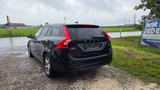 Volvo V60 D3 Business Edition Scheckheft Volvo - Volvo V60: Business Edition