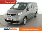 Nissan NV200 Evalia 1.5 dCi Evalia Tekna*NAVI*TEMPO*CAM - Nissan NV200 in München