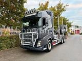 Volvo FH 16.750 6x4/Kran Epsilon M110L80/Eu6/Liftachs - Volvo F16