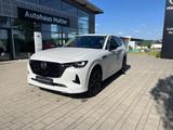 Mazda CX-60 e-SKYACTIV-D 254 AL-HOMURA P-GSD + AHK - weiße Mazda CX-60