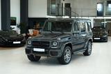 Mercedes-Benz G 63 AMG*DESIGNO-MANUFAKTUR*H&K*COMAND*TV*20"LM* - Mercedes-Benz: Comand