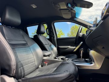 Mercedes X 250 - 8
