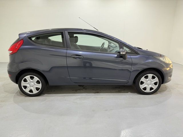 Ford Fiesta 1.25 Duratec Limited klima